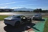 Jaguar Trackday 2018: Krocení divokých šelem