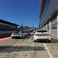 Jaguar Trackday 2018: Krocení divokých šelem