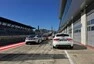 Jaguar Trackday 2018: Krocení divokých šelem