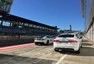 Jaguar Trackday 2018: Krocení divokých šelem