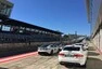 Jaguar Trackday 2018: Krocení divokých šelem