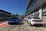 Jaguar Trackday 2018: Krocení divokých šelem