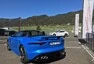 Jaguar Trackday 2018: Krocení divokých šelem