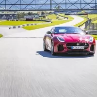 Jaguar Trackday 2018: Krocení divokých šelem