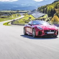Jaguar Trackday 2018: Krocení divokých šelem