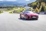 Jaguar Trackday 2018: Krocení divokých šelem