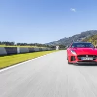 Jaguar Trackday 2018: Krocení divokých šelem