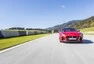 Jaguar Trackday 2018: Krocení divokých šelem