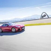 Jaguar Trackday 2018: Krocení divokých šelem