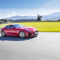 Jaguar Trackday 2018: Krocení divokých šelem