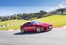 Jaguar Trackday 2018: Krocení divokých šelem