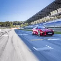 Jaguar Trackday 2018: Krocení divokých šelem