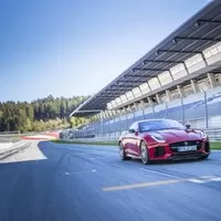 Jaguar Trackday 2018: Krocení divokých šelem
