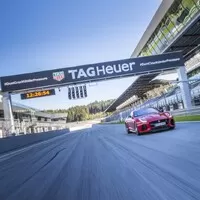 Jaguar Trackday 2018: Krocení divokých šelem