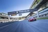 Jaguar Trackday 2018: Krocení divokých šelem