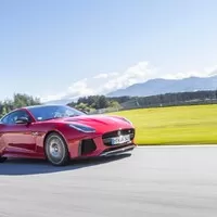 Jaguar Trackday 2018: Krocení divokých šelem