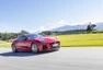 Jaguar Trackday 2018: Krocení divokých šelem