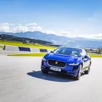 Jaguar Trackday 2018: Krocení divokých šelem