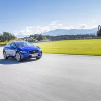 Jaguar Trackday 2018: Krocení divokých šelem