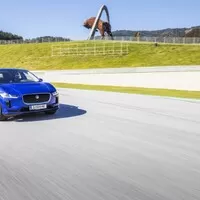 Jaguar Trackday 2018: Krocení divokých šelem