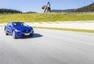 Jaguar Trackday 2018: Krocení divokých šelem
