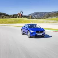 Jaguar Trackday 2018: Krocení divokých šelem