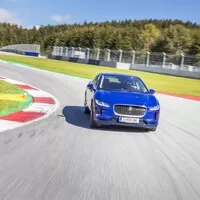 Jaguar Trackday 2018: Krocení divokých šelem