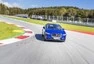 Jaguar Trackday 2018: Krocení divokých šelem