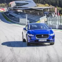 Jaguar Trackday 2018: Krocení divokých šelem