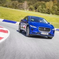 Jaguar Trackday 2018: Krocení divokých šelem