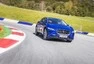 Jaguar Trackday 2018: Krocení divokých šelem