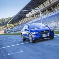 Jaguar Trackday 2018: Krocení divokých šelem
