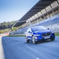 Jaguar Trackday 2018: Krocení divokých šelem