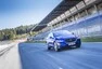Jaguar Trackday 2018: Krocení divokých šelem