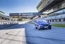 Jaguar Trackday 2018: Krocení divokých šelem