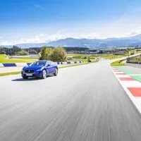 Jaguar Trackday 2018: Krocení divokých šelem