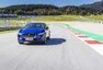 Jaguar Trackday 2018: Krocení divokých šelem