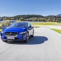 Jaguar Trackday 2018: Krocení divokých šelem
