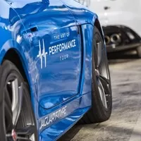 Jaguar Trackday 2018: Krocení divokých šelem