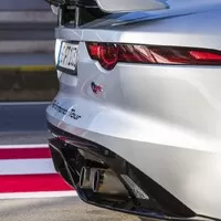 Jaguar Trackday 2018: Krocení divokých šelem