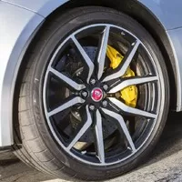 Jaguar Trackday 2018: Krocení divokých šelem
