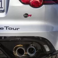 Jaguar Trackday 2018: Krocení divokých šelem