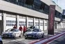 Jaguar Trackday 2018: Krocení divokých šelem