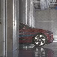 Jaguar Trackday 2018: Krocení divokých šelem