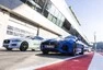 Jaguar Trackday 2018: Krocení divokých šelem
