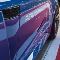 Jaguar Trackday 2018: Krocení divokých šelem