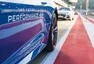 Jaguar Trackday 2018: Krocení divokých šelem