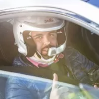 Jaguar Trackday 2018: Krocení divokých šelem