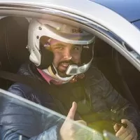Jaguar Trackday 2018: Krocení divokých šelem