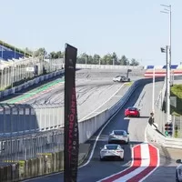 Jaguar Trackday 2018: Krocení divokých šelem